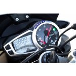 SEFIS ochranná fólie budíků Triumph Speed Daytona Street Triple 675 2013-2022 – Zboží Živě