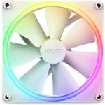 NZXT F140 RGB DUO RF-D14SF-W1 – Hledejceny.cz