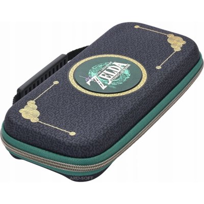 PowerA Protection Case Zelda Tears of the Kingdom Switch – Hledejceny.cz