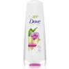 Kondicionér a balzám na vlasy Dove Aloe & Rose Water kondicionér pro hydrataci a lesk 350 ml