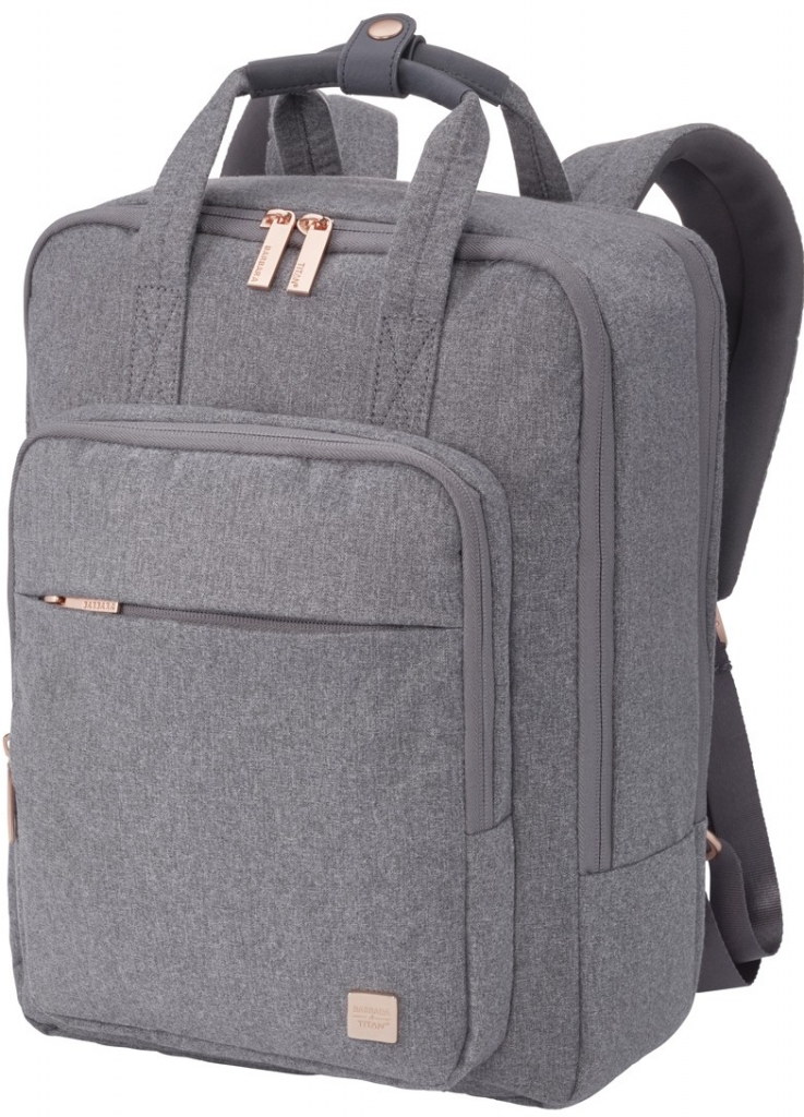 Titan barbara 383502 04 grey 12 l