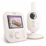 Philips Avent Video Baby Monitor Pokročilá SCD881/26 – Zbozi.Blesk.cz