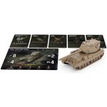 British FV215B - World of Tanks Miniatures Game – Zboží Živě
