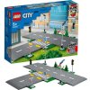 Lego LEGO® City 60304 Křižovatka