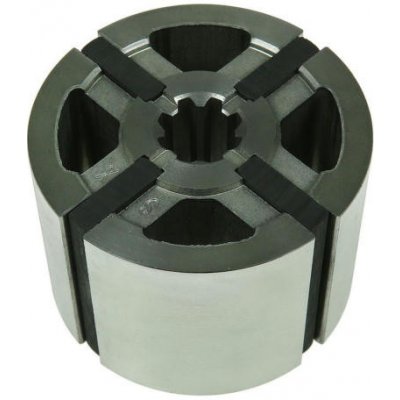 Rotor vakuové pumpy AS-PL P2005S – Hledejceny.cz