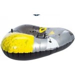 KHW Tri-Kyrill Nafukovací kluzák Šedá/Žlutá – Hledejceny.cz