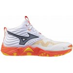 Mizuno WAVE MOMENTUM ELITE MID(U) V1GA251701 – Zboží Dáma