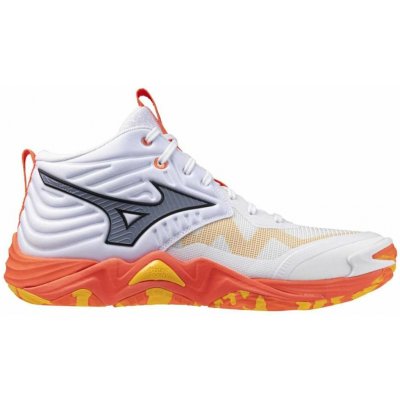 Mizuno WAVE MOMENTUM ELITE MID(U) V1GA251701 – Zboží Dáma