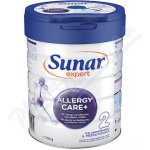 Sunar Expert Allergy Care+ 2 700 g – Zboží Mobilmania