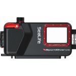 SportDiver ULTRA Case SeaLife Sea Life 35.340.405 Podvodní pouzdro pro chytrý telefon – Zboží Dáma