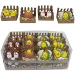 Velikonoční box mix, 24 ks X5769 – Zboží Mobilmania