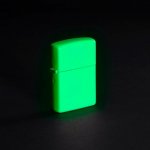 Zippo Glow in the Dark 26955 – Hledejceny.cz