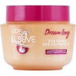 L'Oréal Elseve Dream Long SOS Mask 300 ml – Zbozi.Blesk.cz