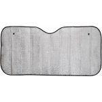 COMPASS Clona sluneční na čelní sklo ALU 130 x 60cm | Zboží Auto