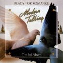 Modern Talking - Ready For Romance LP