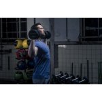 TUNTURI Pro PU Dumbbell 2-42 kg 25 párů – Zboží Mobilmania