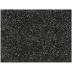 Vebe Santana 50 černá metráž 4 m – Zboží Dáma