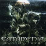 Catamenia - Location - Cold CD – Hledejceny.cz