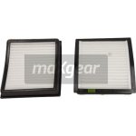 MAXGEAR Filtr, vzduch v interiéru 26-1038 – Hledejceny.cz
