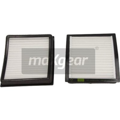 MAXGEAR Filtr, vzduch v interiéru 26-1038 – Hledejceny.cz