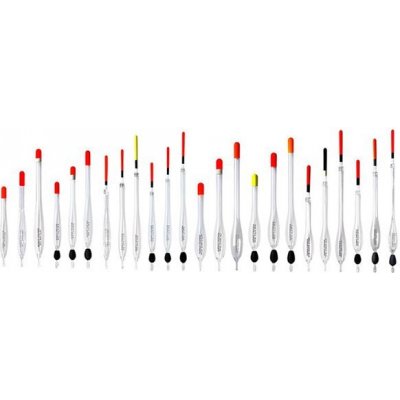 Drennan Puddle Chucker Waggler 2.5AA 2g – Zboží Dáma