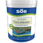 Oase Soll Dr. Roth's ClearPond 500 g – Sleviste.cz
