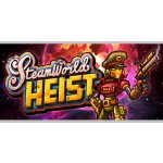 SteamWorld Heist – Hledejceny.cz