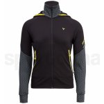 Silvini dámská funkční mikina Artica WJ2103 black-cloud – Zboží Dáma