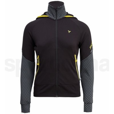 Silvini dámská funkční mikina Artica WJ2103 black-cloud – Zboží Dáma