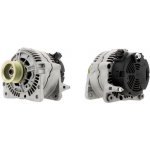 Alternátor Škoda Octavia 1.8 Bosch 0123310037, 012903023J – Zboží Mobilmania