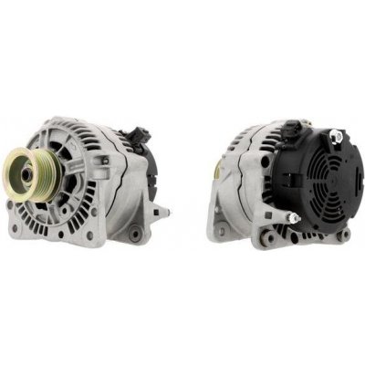 Alternátor Škoda Octavia 1.8 Bosch 0123310037, 012903023J – Zboží Mobilmania