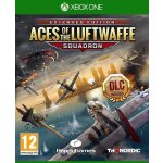 Aces of the Luftwaffe - Squadron – Zboží Mobilmania