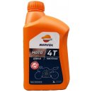 Motorový olej Repsol SMARTER SYNTHETIC 4T 10W-40 1 l