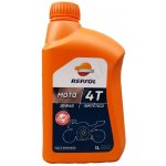 Repsol SMARTER SYNTHETIC 4T 10W-40 1 l – Hledejceny.cz