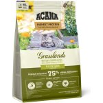 Acana Grasslands Cat 1,8 kg – Zboží Mobilmania