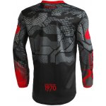 O'Neal Youth Element Camo černo-červený – Zbozi.Blesk.cz