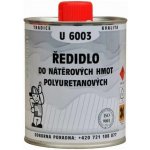 BARVY A LAKY HOSTIVAŘ ředidlo U6003, 750 ml – HobbyKompas.cz