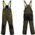 Rybářské kalhoty a kraťasy