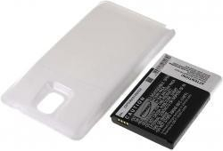 Powery Samsung Galaxy Note 3 6400mAh