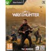 Hra na Xbox Series X/S Way of the Hunter (XSX)
