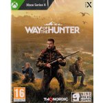 Way of the Hunter (XSX) – Hledejceny.cz