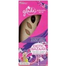 Glade by Brise Automatic spray Exotic Bazaar Wild Rose & Saffron automatický osvěžovač vzduchu 269 ml