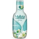 Mazilia Mushio Bianco pěna do koupele 1 l – Sleviste.cz