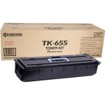 Kyocera Mita TK-655 - originální – Zboží Živě
