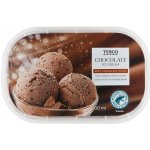 Tesco Smetanový mražený krém čokoládový s kousky čokolády 900 ml – Hledejceny.cz