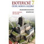 Vokolek Václav Kuchař Jiří Esoterické Čechy Morava a Slezsko 7 – Hledejceny.cz