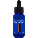 L'Oréal Men Expert Power Age sérum s kyselinou hyaluronovou 30 ml – Zboží Dáma
