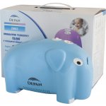 Depan Nosní inhalator Slon – Zbozi.Blesk.cz
