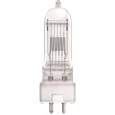 Osram 64674 230V/500W CP/82 FRH GY9,5 – Zboží Živě