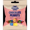 Ořech a semínko HealthyCO Chocolate peanuts 40 g